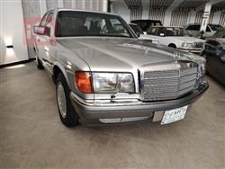 مێرسێدس بێنز S-Class